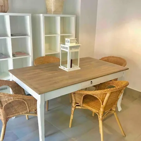 Apartamento Lovelyloft Castanos *