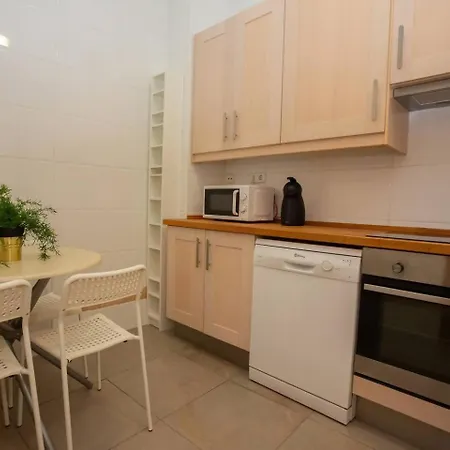 Appartement Lovelyloft Castanos Alicante