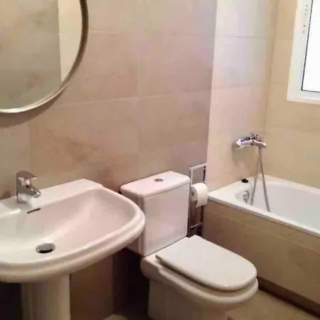 Apartament Lovelyloft Castanos Alicante