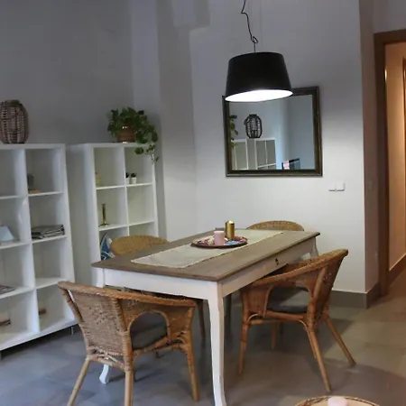 Apartament Lovelyloft Castanos