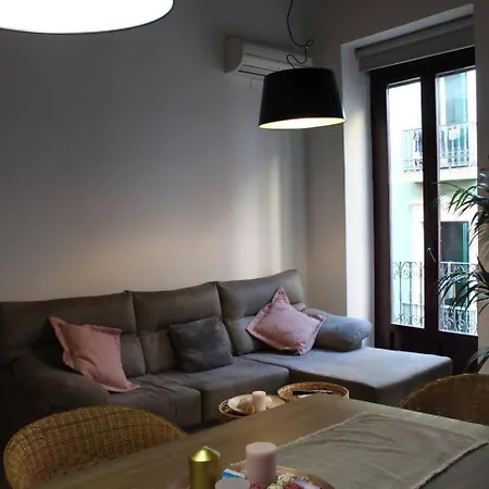 Lovelyloft Castanos Appartement