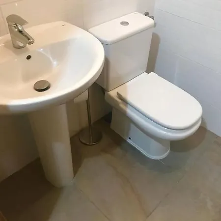 Appartement Lovelyloft Castanos
