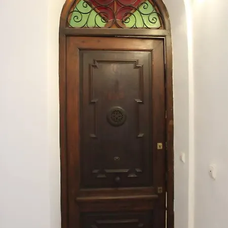 Apartament Lovelyloft Castanos *