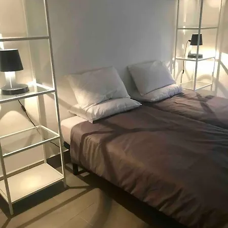 Lovelyloft Castanos Appartement Alicante