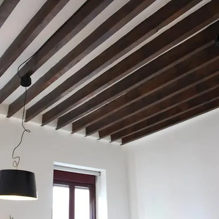 Lovelyloft Castanos Appartement