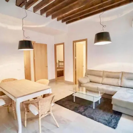 Lovelyloft Castanos Apartament *