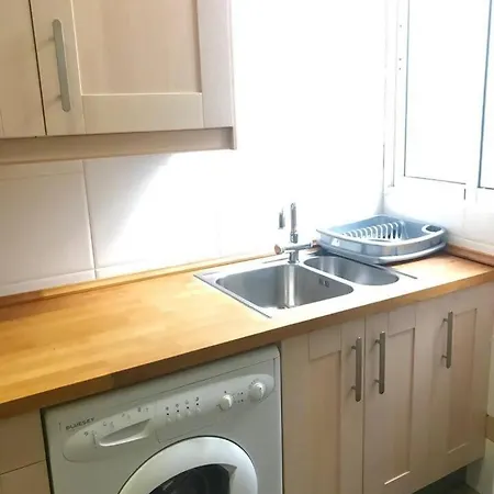 Appartement Lovelyloft Castanos Alicante