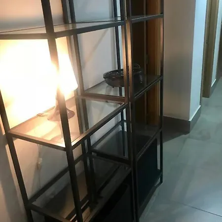 Appartement Lovelyloft Castanos
