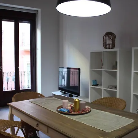 Appartement Lovelyloft Castanos Alicante