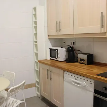Appartement Lovelyloft Castanos
