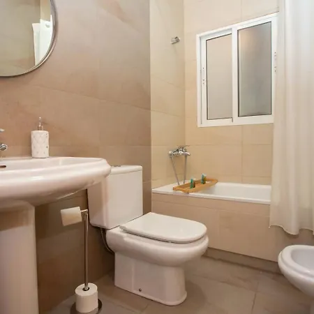 Lovelyloft Castanos Appartement *