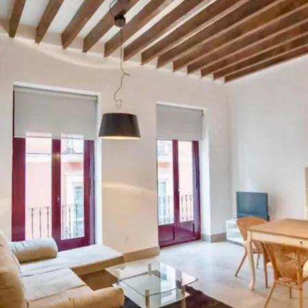 Lovelyloft Castanos Appartement