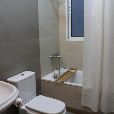 Lovelyloft Castanos Appartement Alicante