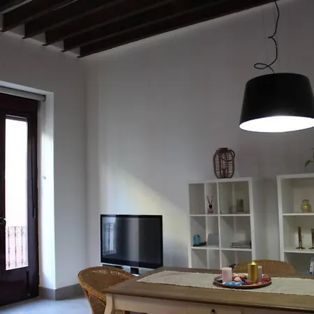 Lovelyloft Castanos Apartament Alicante