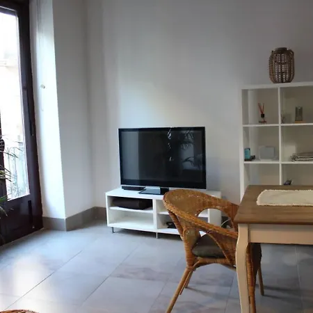 Appartement Lovelyloft Castanos